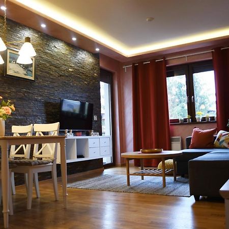 Apartman Dream Zlatibor Exterior foto