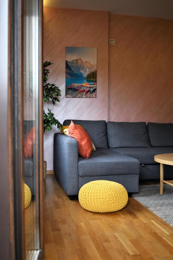 Apartman Dream Zlatibor Exterior foto