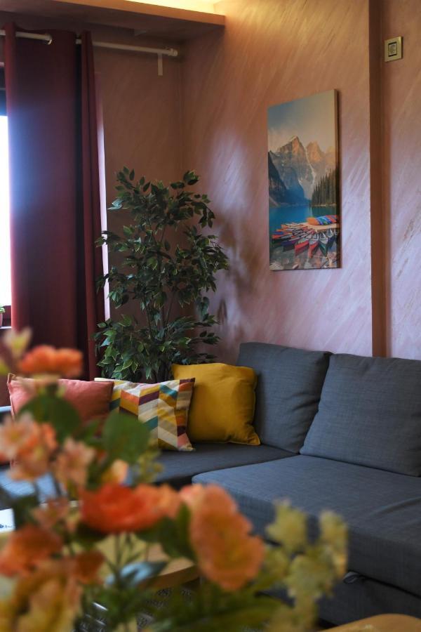 Apartman Dream Zlatibor Exterior foto