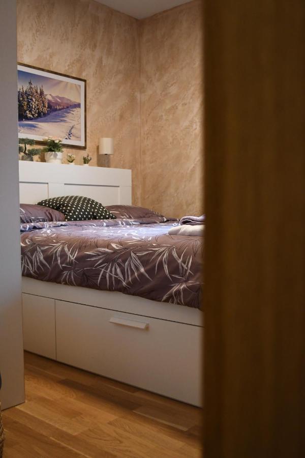 Apartman Dream Zlatibor Exterior foto