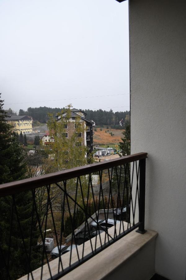 Apartman Dream Zlatibor Exterior foto